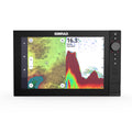 Simrad NSS412 12 Combo wUS CMAP 00016015001