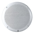 PolyPlanar MA4055 5 60 Watt Speakers  White MA4055W