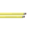SeaDog 4 AWG Yellow Battery Cable  250 8004034