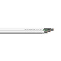 SeaDog 83 AWG Flat Triplex Wire  WhiteGreenBlack  100 8008302