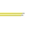 SeaDog 12 AWG Yellow Primary Wire  400 8012036