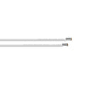 SeaDog 12 AWG White Primary Wire  400 8012056