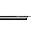SeaDog 14 AWG Black Primary Wire  1000 8014019