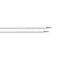 SeaDog 18 AWG White Primary Wire  25 8018050