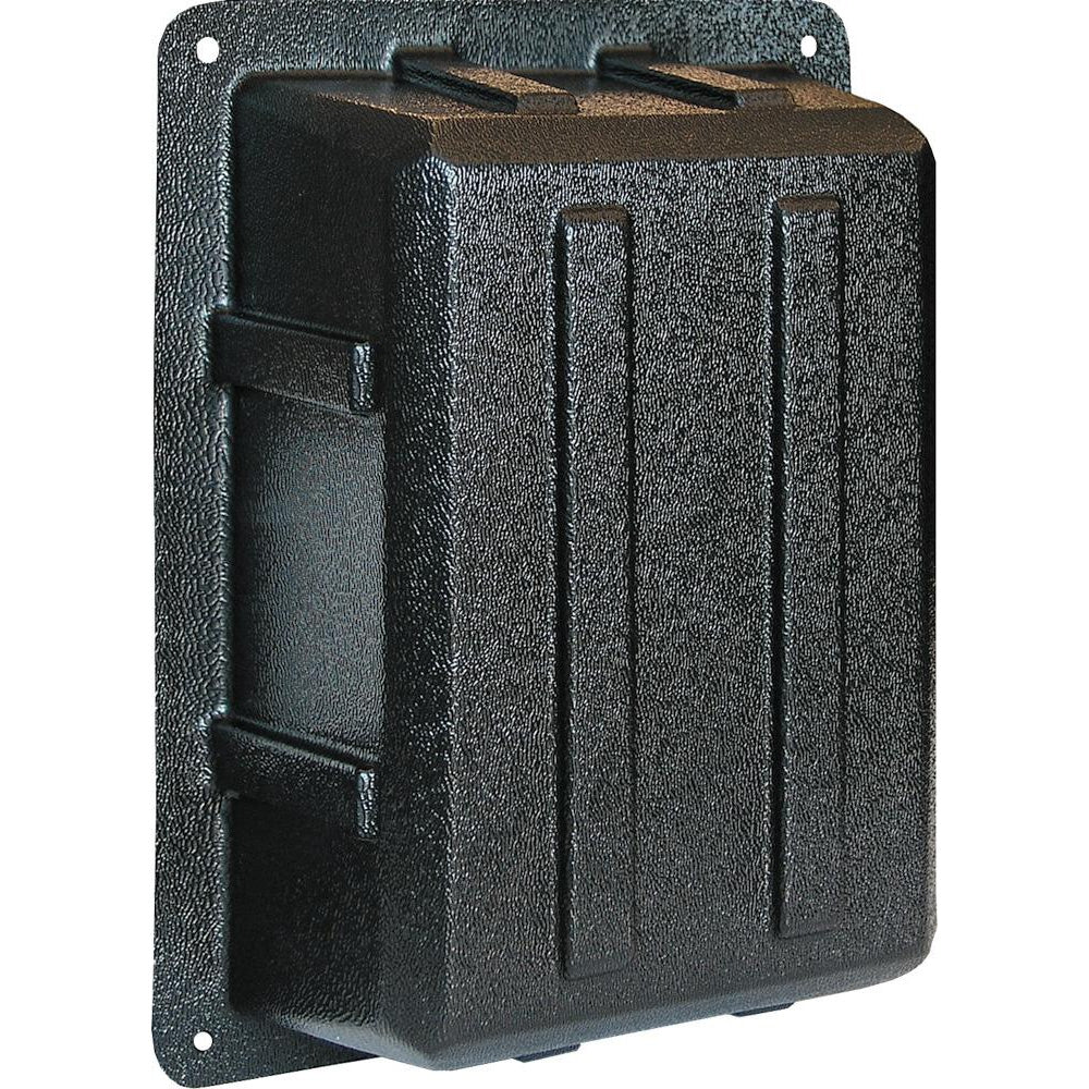 Blue Sea 4027 AC Isolation Cover  514 x 712x3 4027