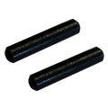 Lenco 2 Delrin Mounting Pins f101  102 Actuator Pack of 2 15087001
