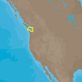 CMAP  4D NAD955 Puget Sound Juan De Fuca  San Juan Island MNAD955MS