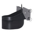 Garmin TM265LH Plastic Transom Mount Transducer wDepth  Temp  12Pin 0101237820