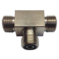 Uflex Powertech TFitting fMercuryStyle ORF Hoses UPS TFITTING