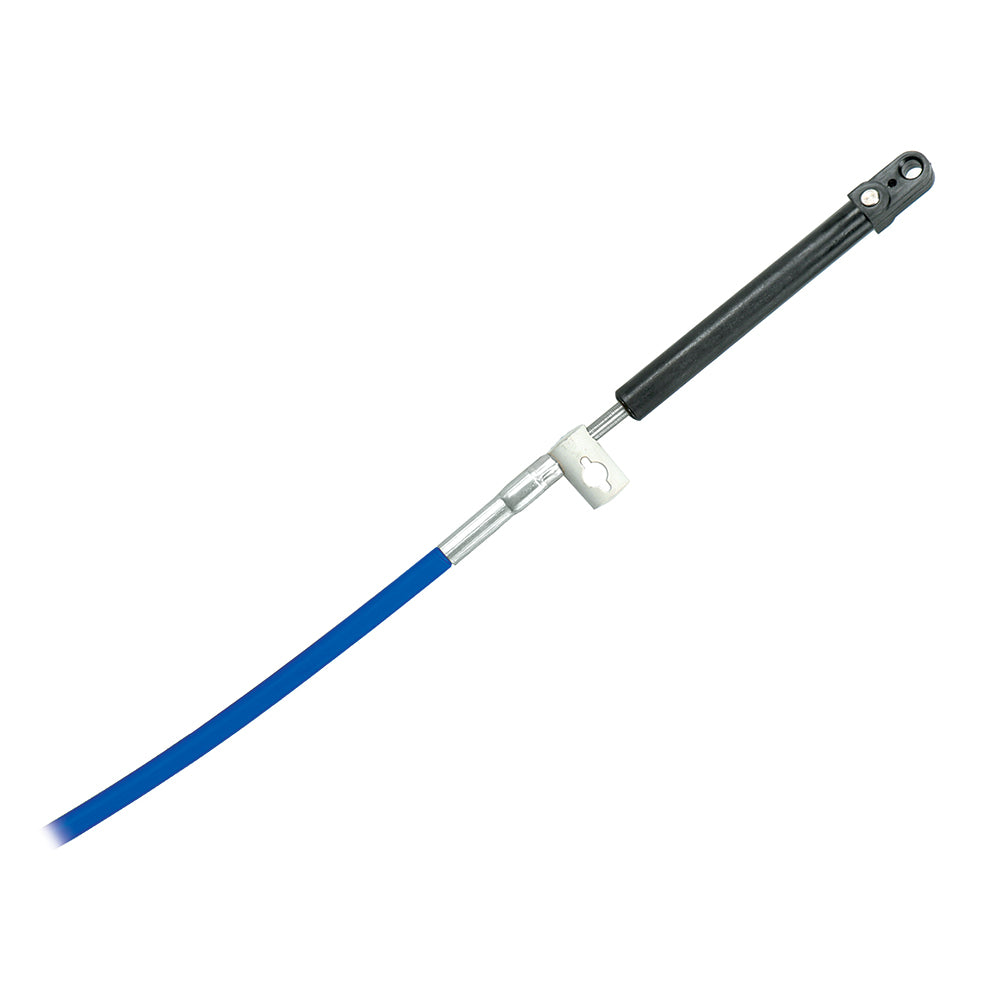 Uflex MACH Series High Efficiency  Flexibility Engine Control Cable  Mercury Style  32 MACH5X32