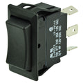 BEP SPDT Rocker Switch  12V24V  ONOFFON 1001710