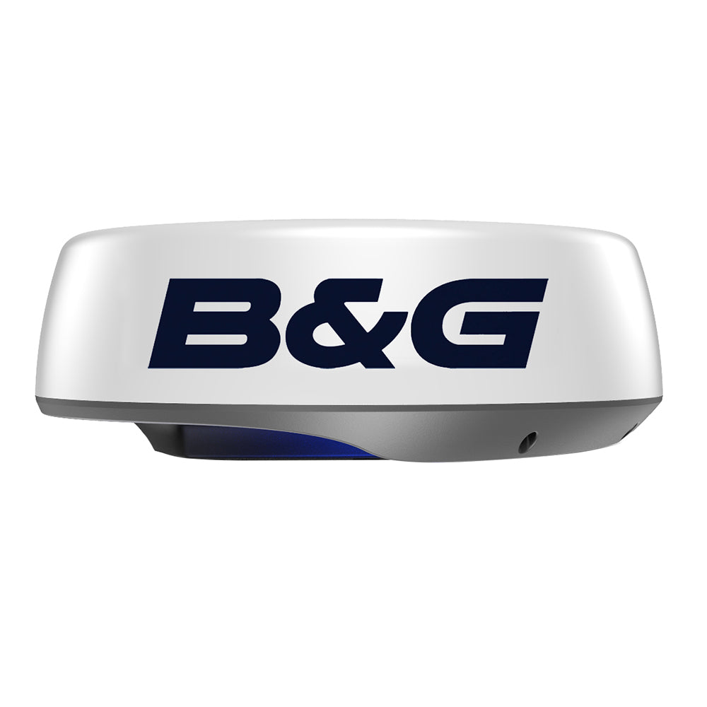 BG HALO24 Radar Dome wDoppler Technology  20m Cable 00014538001