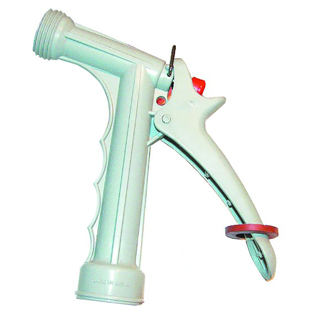 GROCO Salt Water Hose Nozzle PGN50