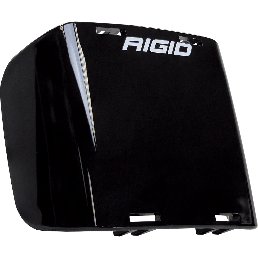 RIGID Industries DSS Series Lens Cover  Black 32181