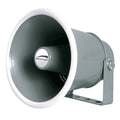 Speco 6 WeatherResistant Aluminum Speaker Horn 8 Ohms SPC10