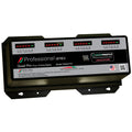 Dual Pro PS4 Auto 15A  4Bank LithiumAGM Battery Charger PS4AUTO