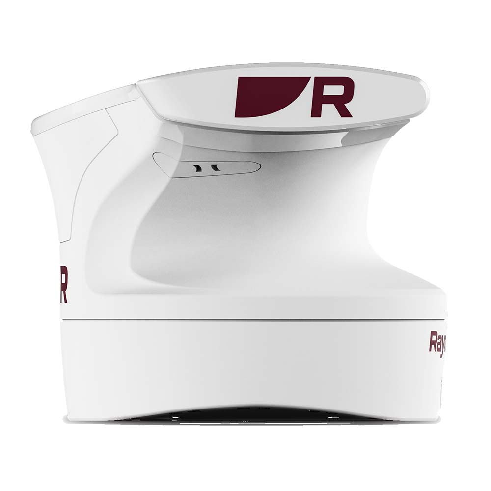 Raymarine Cyclone Pro Radar w4 Open Array  15M Cables T70495