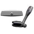 PTM Watersports MirrorBracket Kit wVR140 Elite Mirror  ZXR361 Titanium Grey P128481361TEBGR