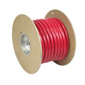 Pacer Red 30 AWG Battery Cable  50  WUL30RD50