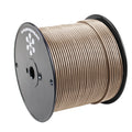 Pacer Tan 16 AWG Primary Wire  500  WUL16TN500