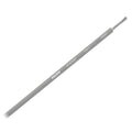 Pacer Grey 12 AWG Primary Wire  25 WUL12GY25