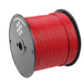 Pacer Red 8 AWG Primary Wire  500  WUL8RD500