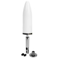 Digital Antenna 1664PW Wideband 4G5GLTEWiFi Omni wF114  DM194 Deck Mount 1664PW